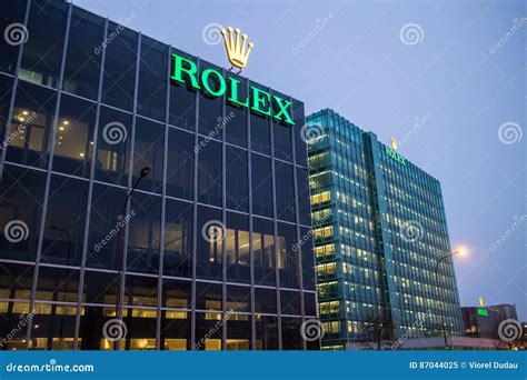 rolex switzerland geneva